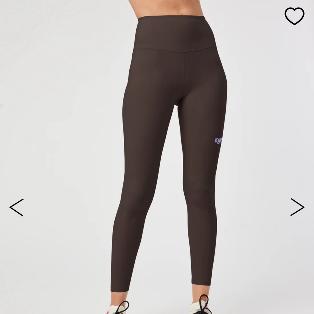 AYDA THE GWEN LEGGING